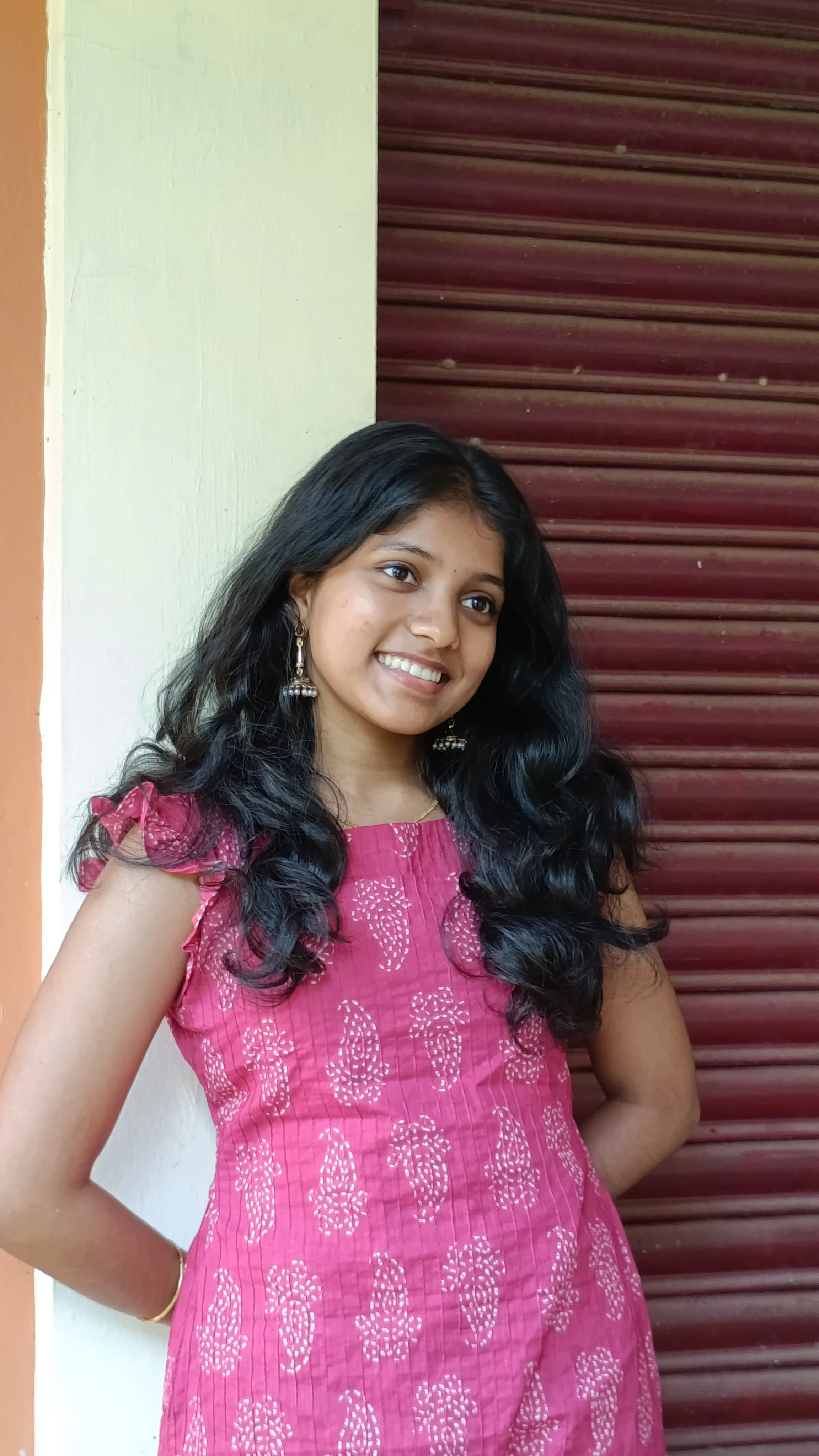 Richa Jils